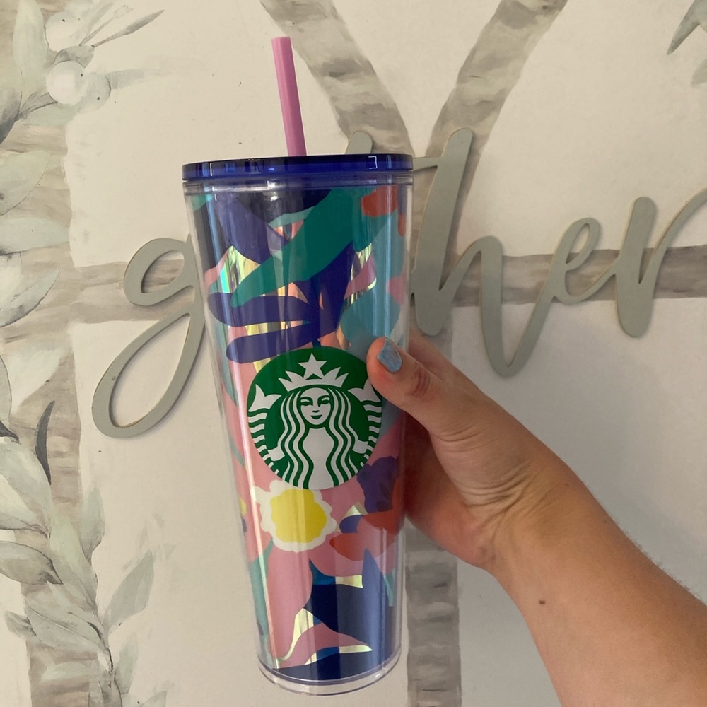 Starbucks 2021 Mother’s Day cup